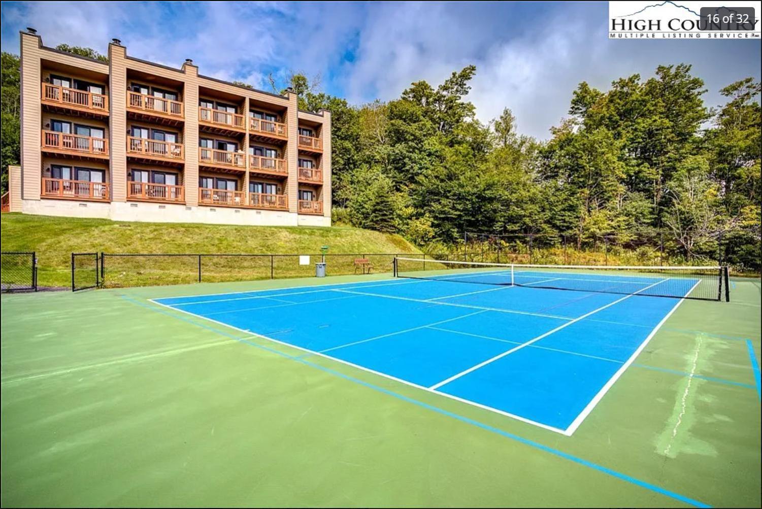 The Sugar Suite - Renovated With A View! Ac! Pool, Hot Tub, Sauna, Gym, Ev Sugar Mountain Bagian luar foto