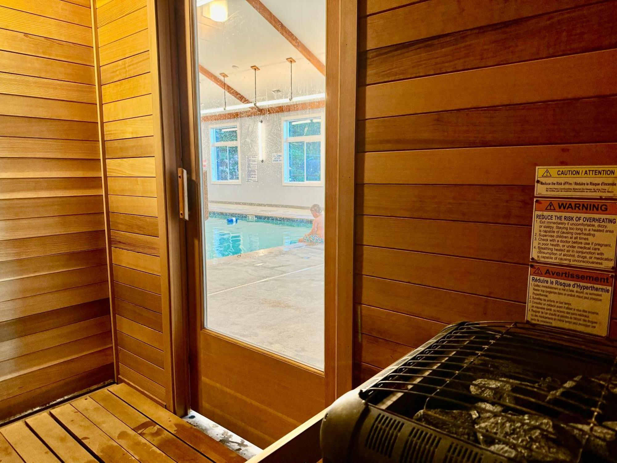 The Sugar Suite - Renovated With A View! Ac! Pool, Hot Tub, Sauna, Gym, Ev Sugar Mountain Bagian luar foto