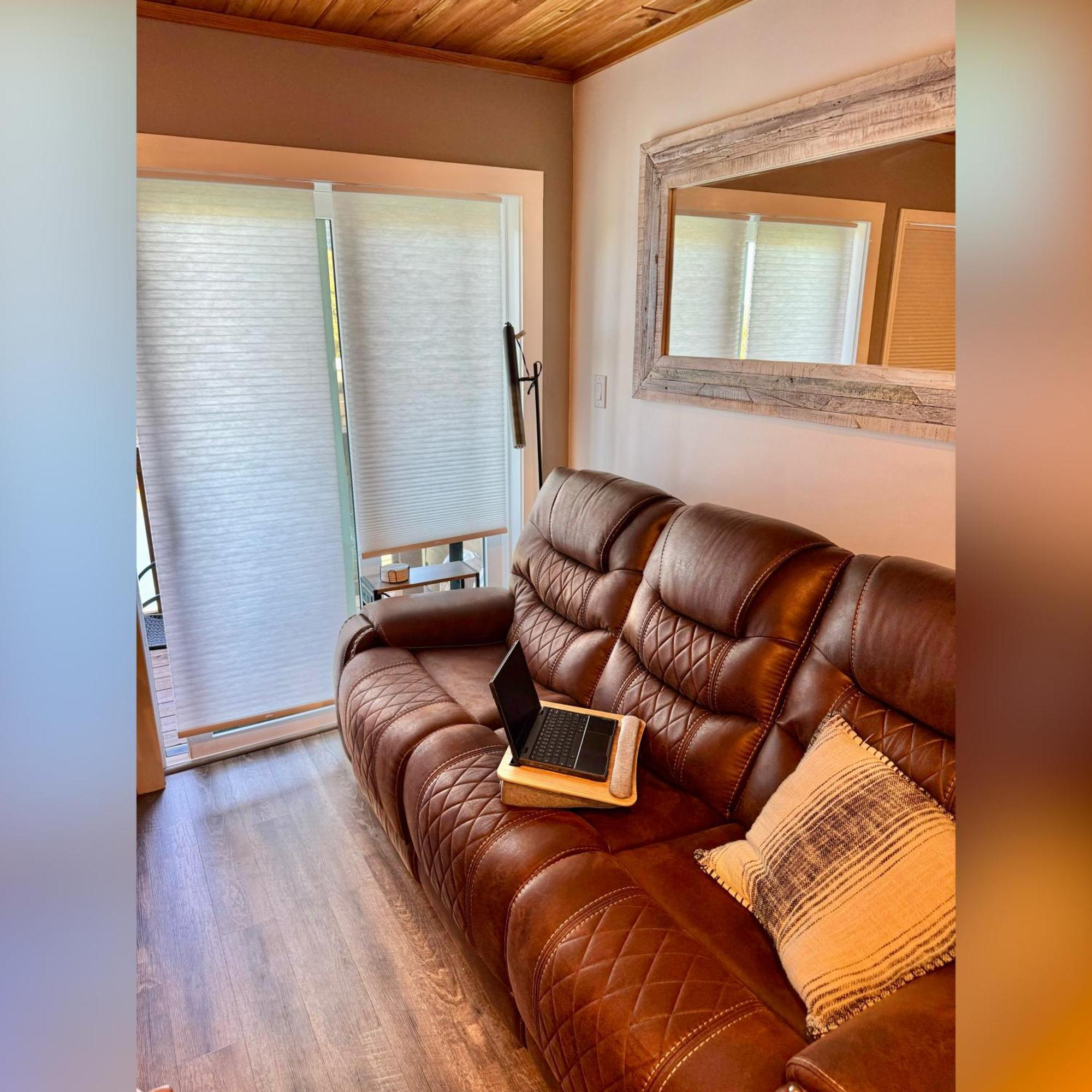 The Sugar Suite - Renovated With A View! Ac! Pool, Hot Tub, Sauna, Gym, Ev Sugar Mountain Bagian luar foto