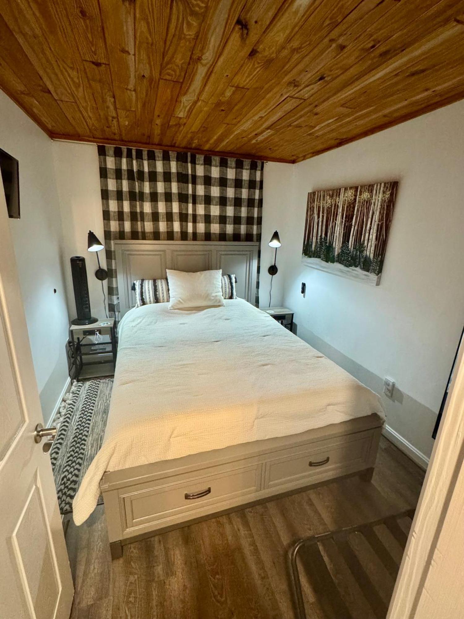 The Sugar Suite - Renovated With A View! Ac! Pool, Hot Tub, Sauna, Gym, Ev Sugar Mountain Bagian luar foto