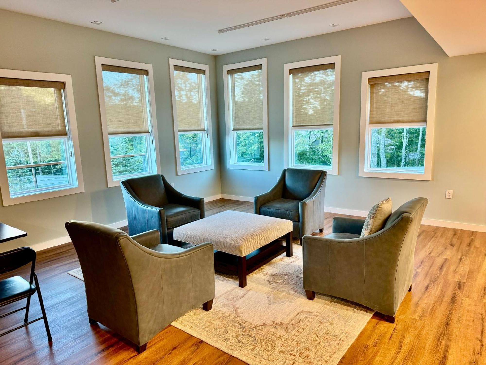 The Sugar Suite - Renovated With A View! Ac! Pool, Hot Tub, Sauna, Gym, Ev Sugar Mountain Bagian luar foto